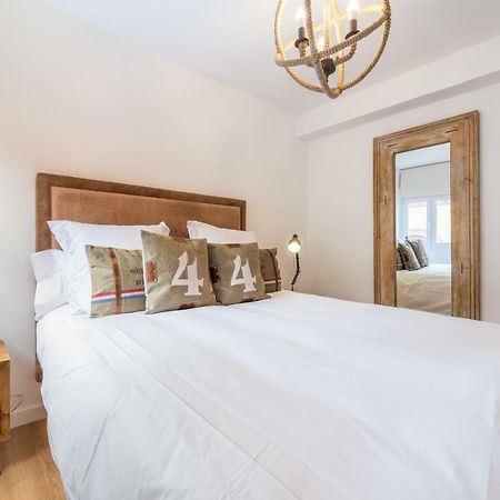 For You Rentals Madrid Rio Apartment Maz10 Exterior foto