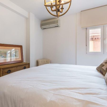 For You Rentals Madrid Rio Apartment Maz10 Exterior foto