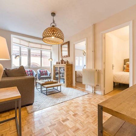 For You Rentals Madrid Rio Apartment Maz10 Exterior foto