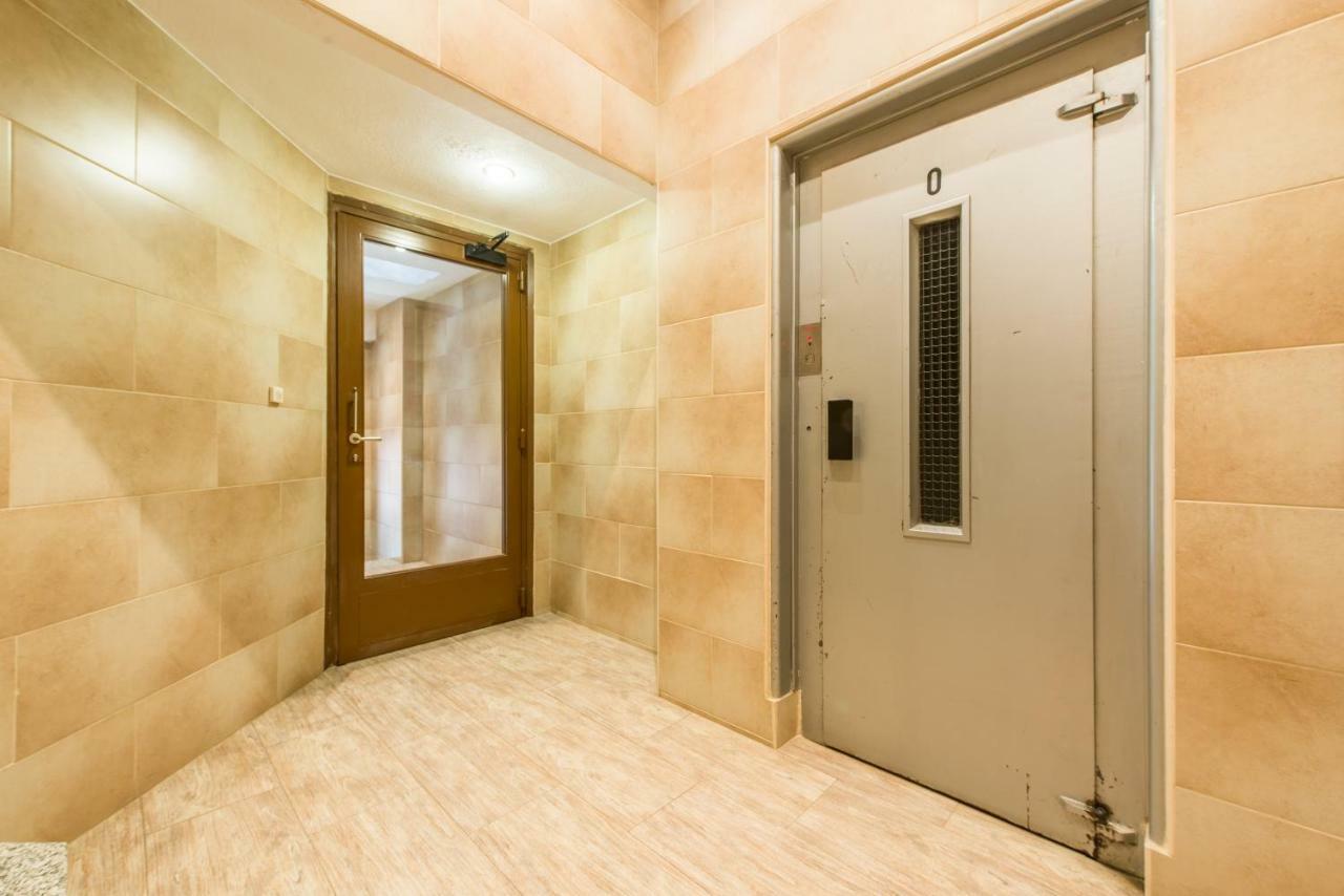 For You Rentals Madrid Rio Apartment Maz10 Exterior foto