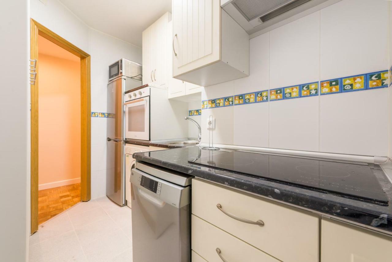 For You Rentals Madrid Rio Apartment Maz10 Exterior foto