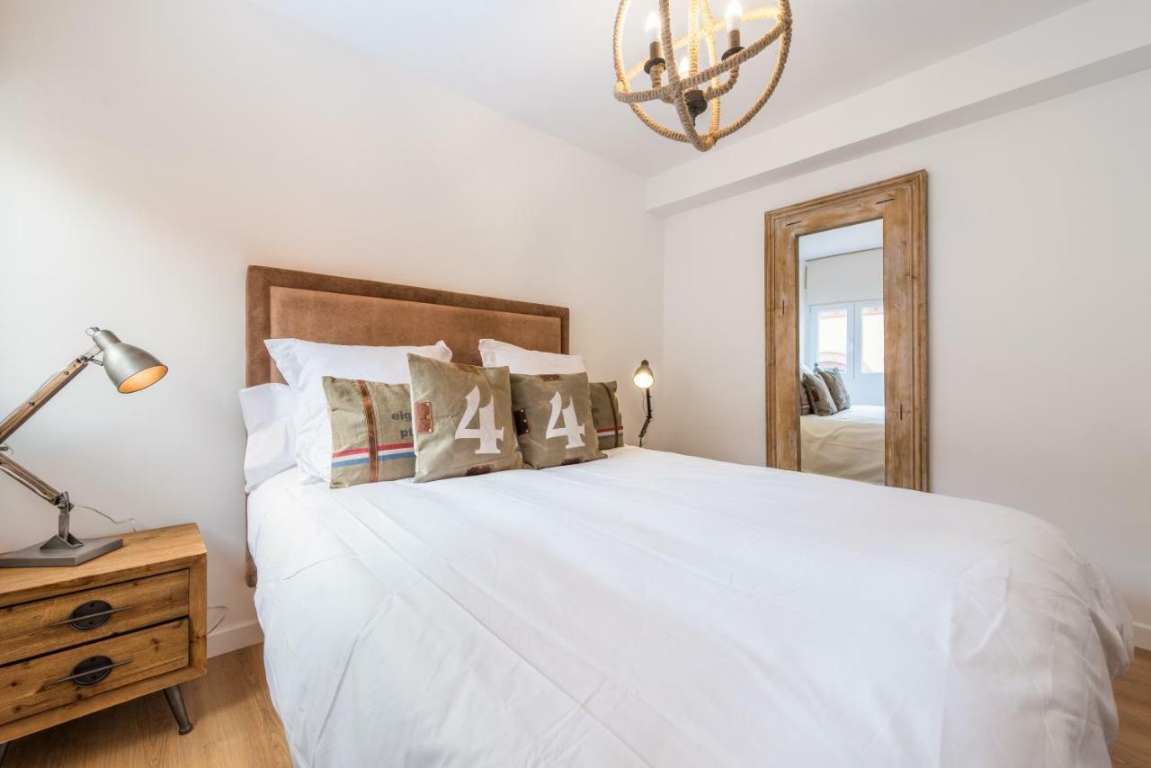 For You Rentals Madrid Rio Apartment Maz10 Exterior foto