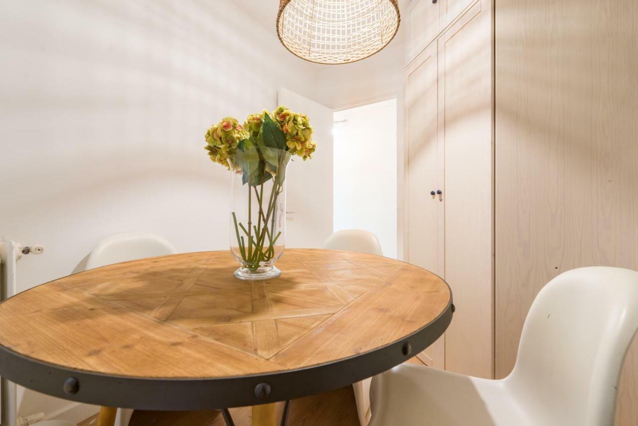 For You Rentals Madrid Rio Apartment Maz10 Exterior foto
