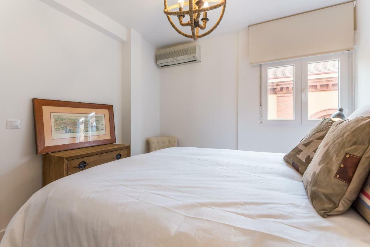 For You Rentals Madrid Rio Apartment Maz10 Exterior foto