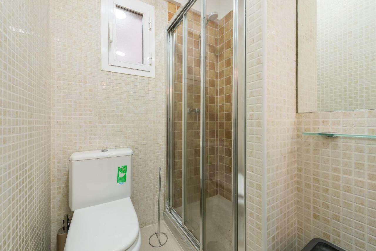 For You Rentals Madrid Rio Apartment Maz10 Exterior foto