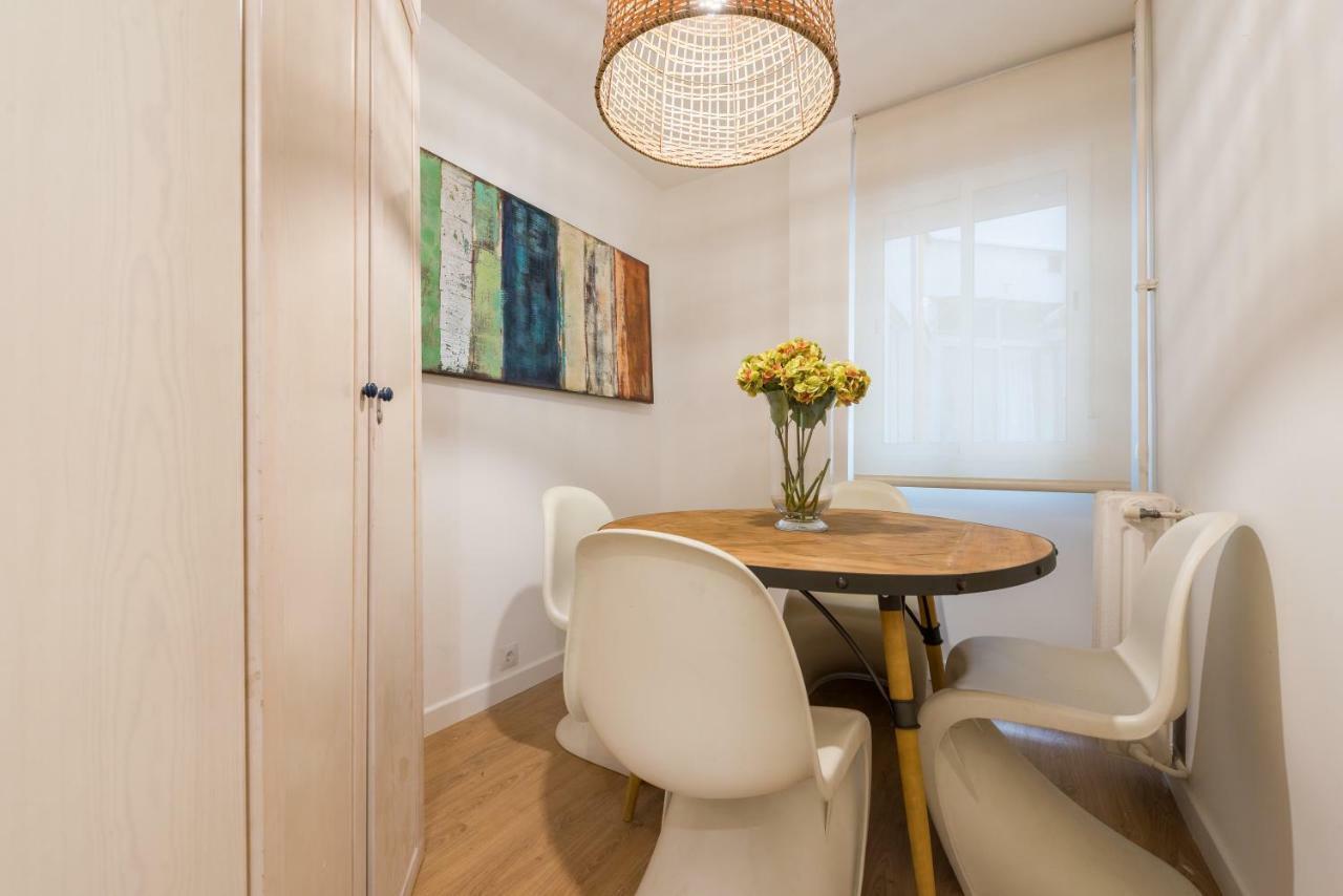 For You Rentals Madrid Rio Apartment Maz10 Exterior foto