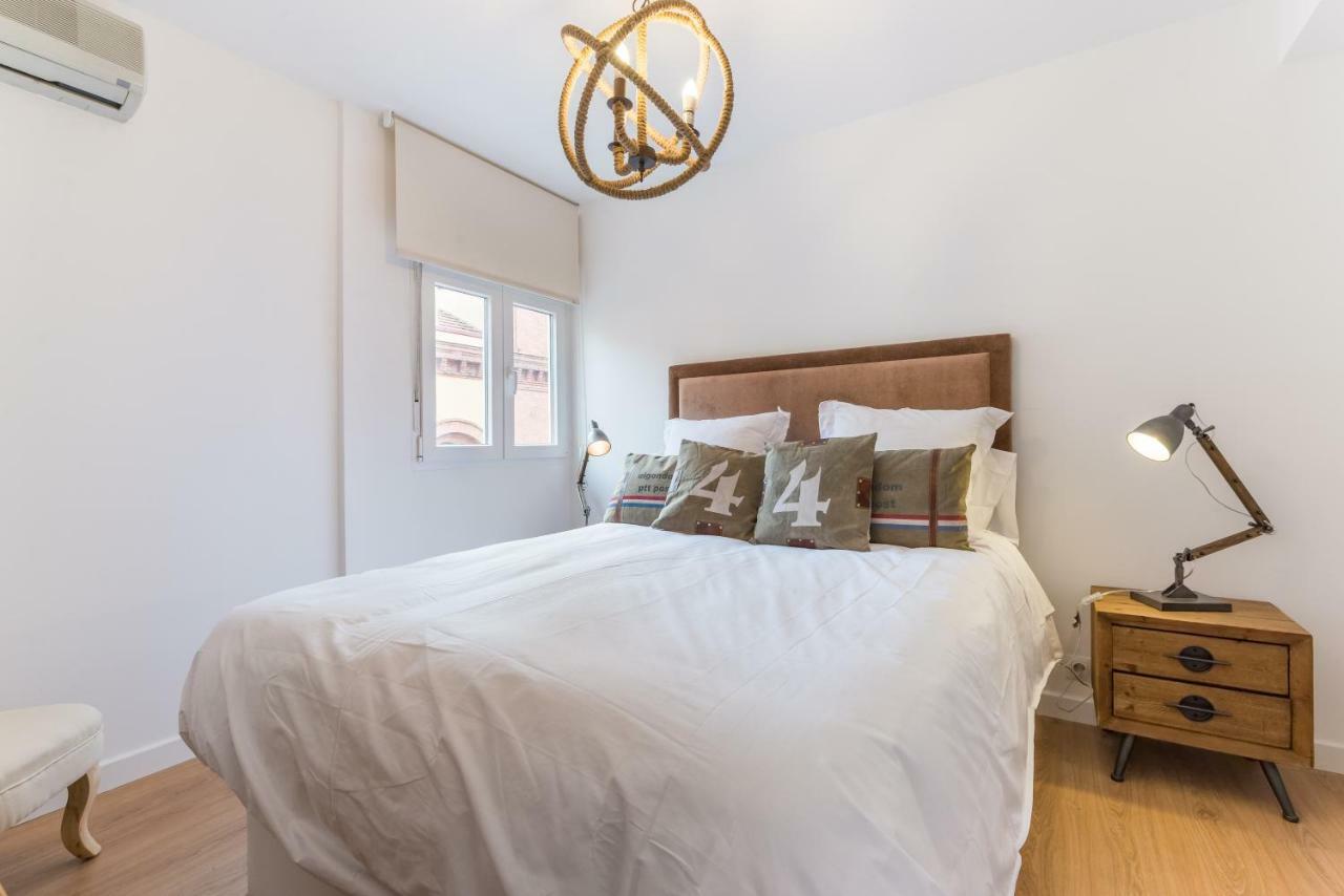 For You Rentals Madrid Rio Apartment Maz10 Exterior foto