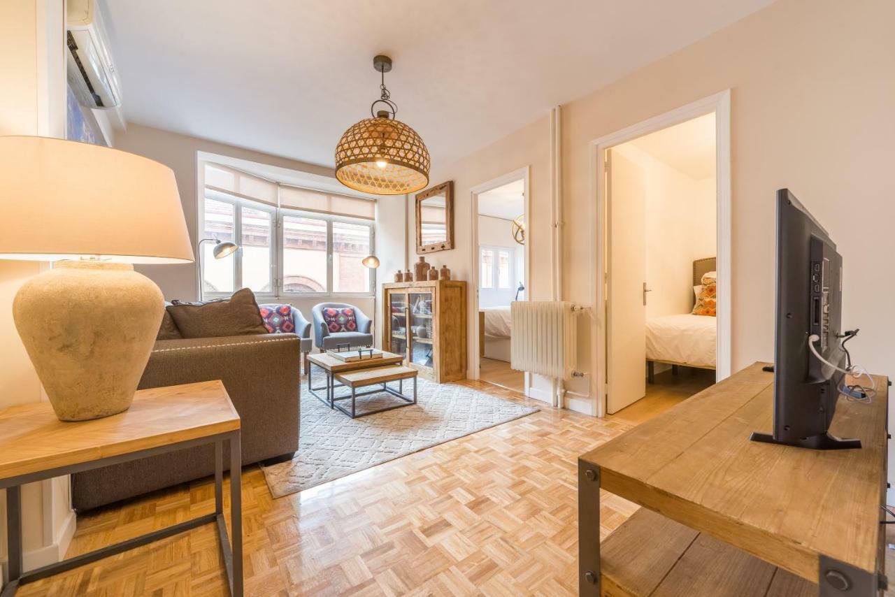 For You Rentals Madrid Rio Apartment Maz10 Exterior foto