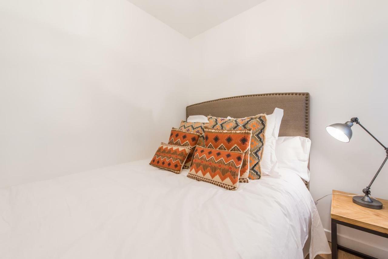 For You Rentals Madrid Rio Apartment Maz10 Exterior foto